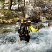 Going With the Flow: How to Tackle River Crossings Safely