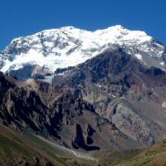 Hiking Aconcagua: Tackling the Highest Peak in South America