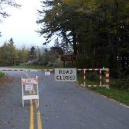 ‘We’re closed for your hiking business.’ Communities near national parks urge non-locals to stay away.