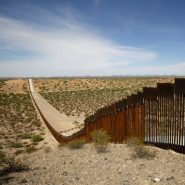 Border wall construction brings crowds, and COVID-19 anxiety, into Arizona towns