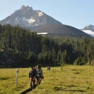 New hiking permits for Oregon’s central Cascades are delayed until 2021