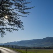 Cades Cove now vehicle-free all day on Wednesdays