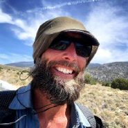 Renowned thru-hiker Ryan Sylva maps out new 1,100-mile route, the Great Basin Trail