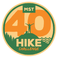 Celebrate the Mountains-to-Sea Trail’s 43rd birthday during the month of September