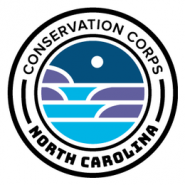 North Carolina Young Adults Work with Volunteers to Restore Black Mountain Crest Trail