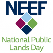 National Public Lands Day September 26, 2020