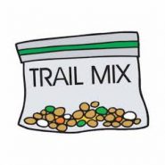 The Best Hiking Snacks to Pack No Matter What Distance You’re Trekking