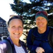 Pair sets new hiking record with Tour de Smokies