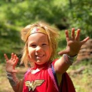 4-year-old breaks hiking record with medical missionary family on Appalachian Trail