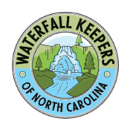 Waterfall Keepers of North Carolina