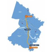Central Virginia is planning a 41-mile trail from Ashland to Petersburg