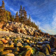 Hiking in Maine: Explore the Schoodic Peninsula, for the Acadia less traveled