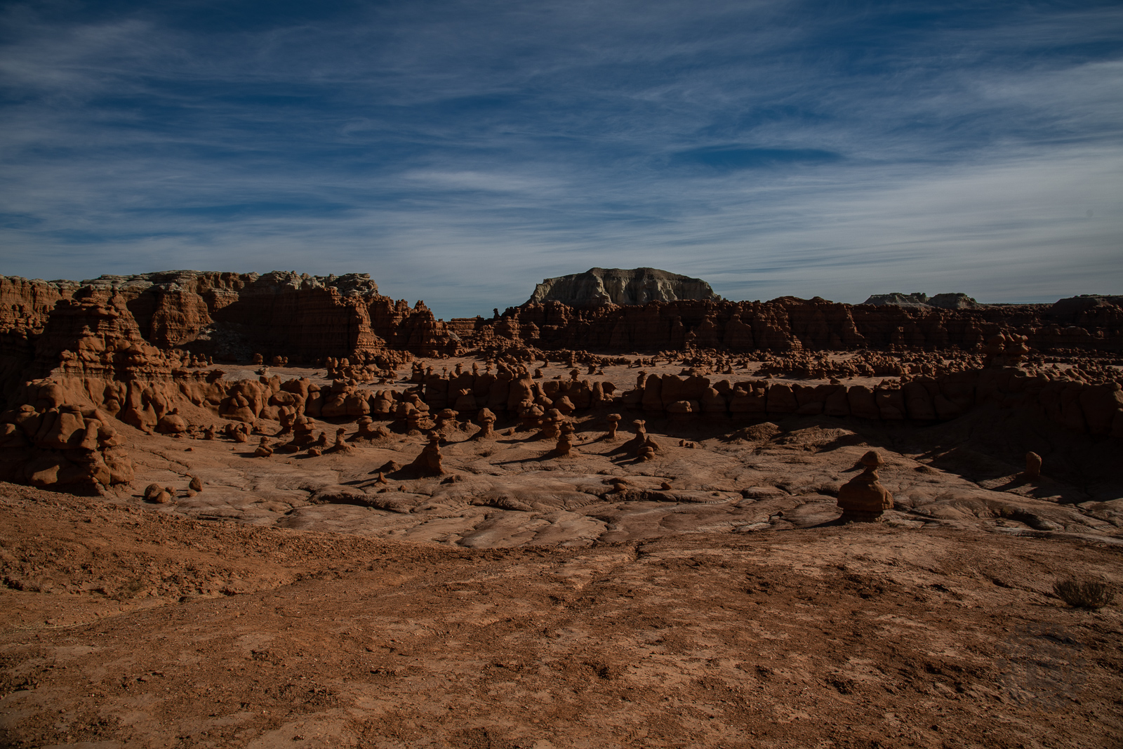 A Walk Among the Goblins in Utah – A Photo Essay