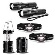 Ultimate Survival Kit Outdoor Lighting by Vont