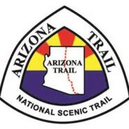 Connecting dots on the Arizona Trail