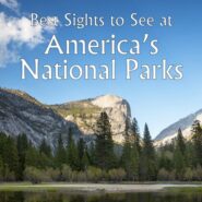 New travel guide details top national park sights