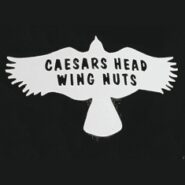 Caesars Head Hawk Watch