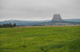 Devils Tower National Monument – A Photo Essay