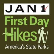 North Carolina State Parks to Host First Day Hikes