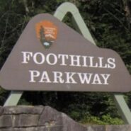 Key segment of unfinished Foothills Parkway to receive final funding