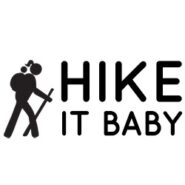 Newborns, parents hit the trails as part of new hiking group