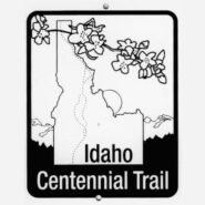 Hiking couple makes pitch to revitalize Idaho Centennial Trail