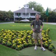 The Masters 2011