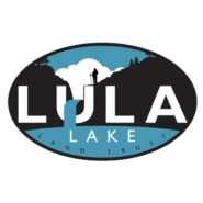 Hiking and biking at Lula Lake, Georgia