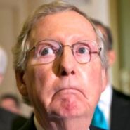 Mitch McConnell Undermines Obama’s Climate Plan With Other Countries