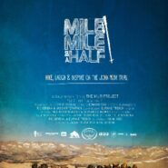 How Far to Fun and Inspiration?  Mile…Mile and a Half