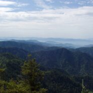 Mt. LeConte via Alum Cave Trail, Great Smoky Mountains National Park