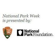 National Park Week 2015