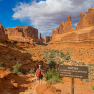 Canyonlands and Arches: Two visions for national parks in one town