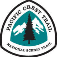 Wildfire shuts down 25 miles of Pacific Crest Trail