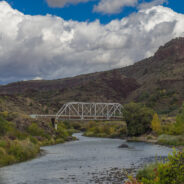 Rio Grande del Norte National Monument, New Mexico – A Photo Essay