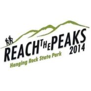 Reach the Peaks Hiking Challenge Sept. 27