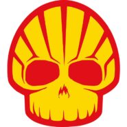 Shell worries about climate change, but decides to continue making it worse