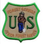 Cradle of Forestry Announces Junior Forester Program