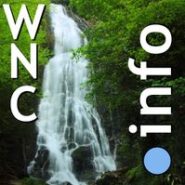 New App for Android™ from WNCOutdoors.info featuring the Waterfalls of Western North Carolina