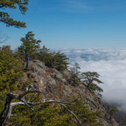Hiking Above the Clouds at World’s Edge – A Photo Essay